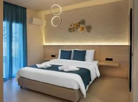 AMMOESSA APARTMENTS