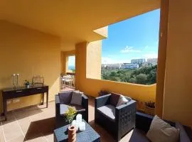 Duquesa Village Cozy Apartment Golf & Beach (Manilva - Malaga)