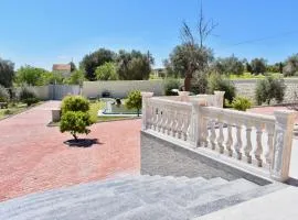 Villa Caruso