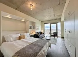 Luxury East Side Studio Apt Near Brady St with Balcony