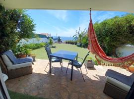 Ericeira Su Villa`s, готель у місті Ерісейра