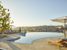 The Yeatman, hotel met hottubs in Vila Nova de Gaia