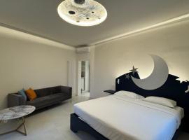 Sette Note Guest House – pensjonat w Arezzo