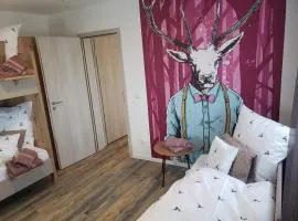Alter Hirsch
