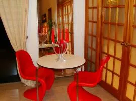Tejo Apartment