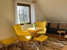 Ferienwohnung Dresden