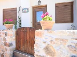 Anezina Cretan hospitality