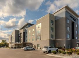 TownePlace Suites by Marriott Chesterfield, hotel v destinaci Chesterfield