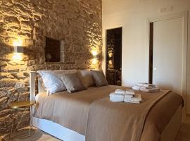 ArcoMare Suite, hotel a Giovinazzo