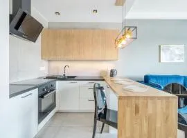 Central Apartments Lodz - City Center - Stylish and Cozy - G147A