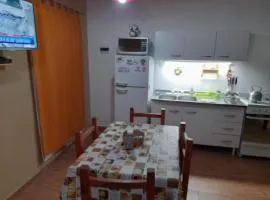 Lo de Andrés y Marina