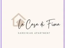 La casa di Fiona