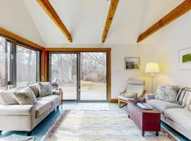 Chilmark Guest House