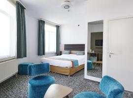 Grand Hotel de Flandre: Namur'da bir otel