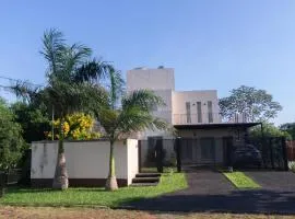 Habitaciones con amplia terraza a minutos del centro