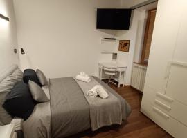 Mina Home, appartement in Gorizia