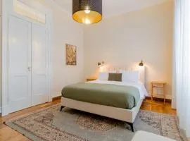 Canto do Atlantico - City Centre with Air Conditioning, Private Garage and Outdoor Patio
