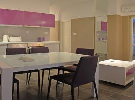 Villa Via - apartment Lavender, hotel din Maslinica