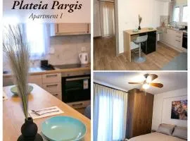 Plateia Pargis Apartment I