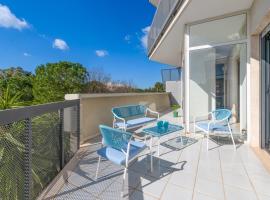 Le terrazze luxury apartament Ostuni