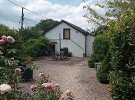 Trelowen Cottage, hotel u gradu Callington