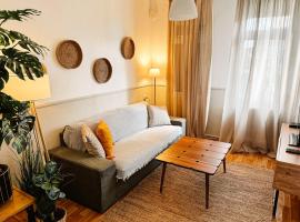 Viesnīca Traditional 3-Bedroom House in Old Town Xanthi - Meno Homes 3 pilsētā Ksanti