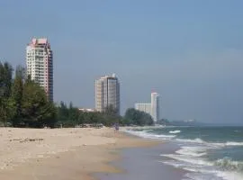 Beach Holiday