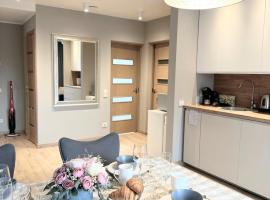 Miegu - Apartments, self catering accommodation in Druskininkai