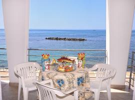 Il Borgo sul mare, B&B em Sciacca