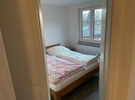 Ferienhaus Kunz, apartamento en Fehmarn