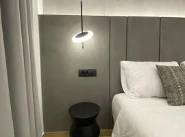 Tramonto Maisonettes & Suites