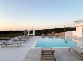 Ferienwohnung für 2 Personen ca 35 qm in Rena Majore, Sardinien Gallura