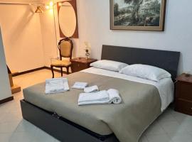 L&rsquo;antica Cattedrale