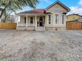 Little Lavaca #1