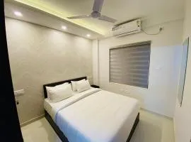 Nujoom Apartments