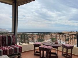 SINIM HOUSE, ξενοδοχείο σε Taghazout