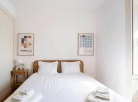 Cosy house for Surf & Beach