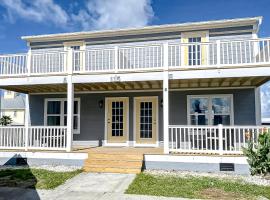 Bogue Banks Beauty - Unit A, hotel in Atlantic Beach