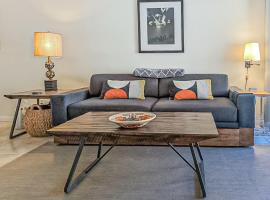 Mountains & Palms Permit #60164, hotel in Palm Springs