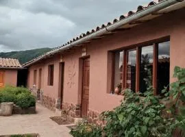 Casa Amaru Raqchi
