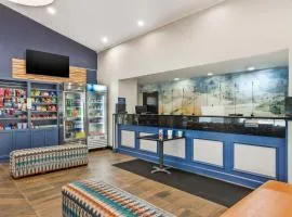 Best Western Westgate Inn