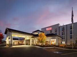 Hilton Garden Inn Kalispell