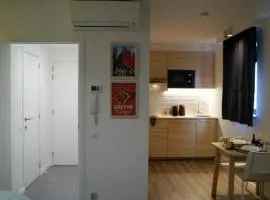 Arku apartments Brussels Airport