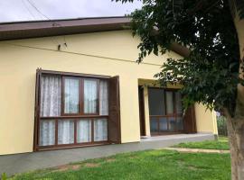 Casa completa com lareira e churrasqueira, hotel em Bento Gonçalves