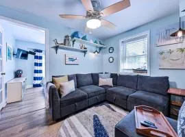 Dog-Friendly Jacksonville Beach Apt near Beach