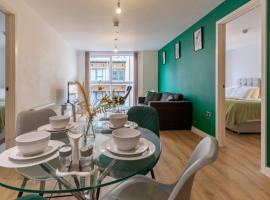 Casa Sage - Comfy - Quiet - Home Away From Home