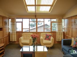 BEAUTIFUL, SPACIOUS & COZY HOUSE LOCATED IN THE HEART OF CUSCO, Ferienhaus in Cusco