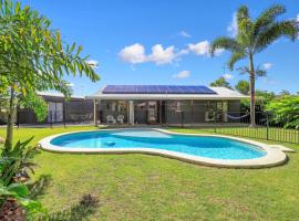 The Hideaway, hotel v destinaci Bargara