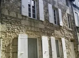 La Demeure des Artistes - Quartier historique