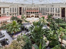 Gaylord Palms Resort & Convention Center, hotel din apropiere 
 de Disney's Wide World of Sports, Orlando